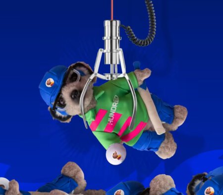 Chance to win (1 of 500) Sergei cricket toys