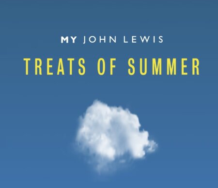 Free Treats Of Summer [John Lewis]