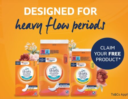 Free Lil Lets Pads (5k available)