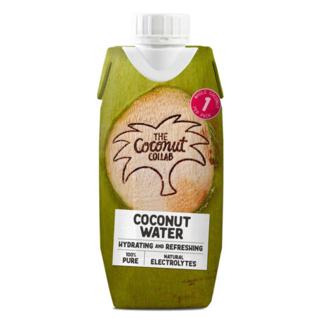 Free Coconut Water [Morrisons - cashback]