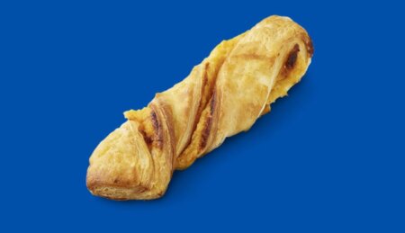Free Lidl Cheese Twist (25k available)