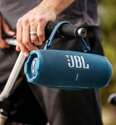 Free JBL voucher [JBL Community]
