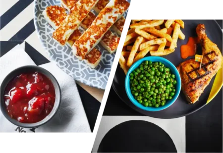 Free Nandos 1/4 chicken students exam results
