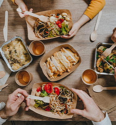 Chance to win a £150 Just Eat gift card [Regina]