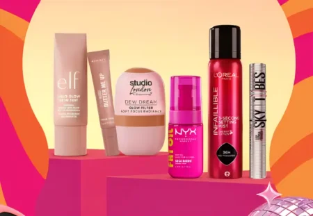 Free £15 Superdrug spend via cashback