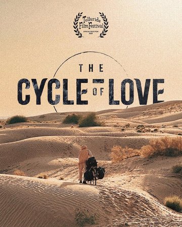 Free cinema tickets The Cycle Of Love [14 Sept]