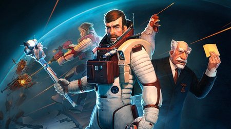 Free Breathedge game (worth £20) [PC]