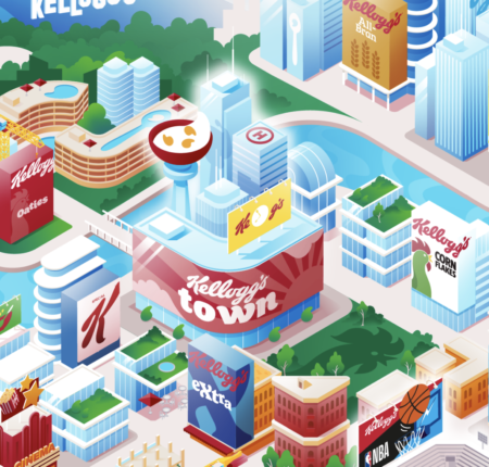 Free Football Camps [Kellogs]