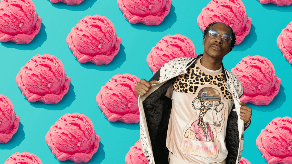 Chance to be a $10k a month ice cream tester