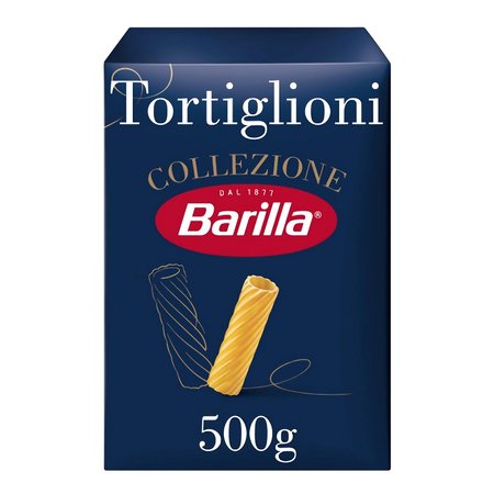 Free Barilla Pasta & Spaghetti [Tesco]