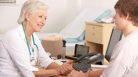 Free £30 for health survey