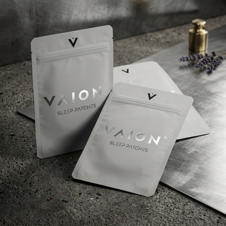 Free sleep patches (delivered free)