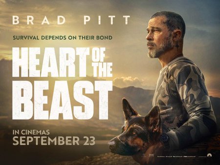 Free preview cinema screening - Heart Of The Beast
