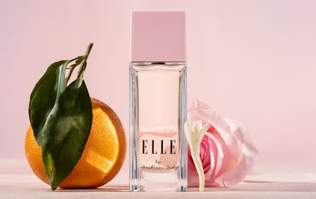 Free Arabian Oud Elle perfume samples