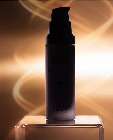 Free Vitamin C Serum samples