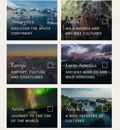 Free 2027 Expedition Collection Guide