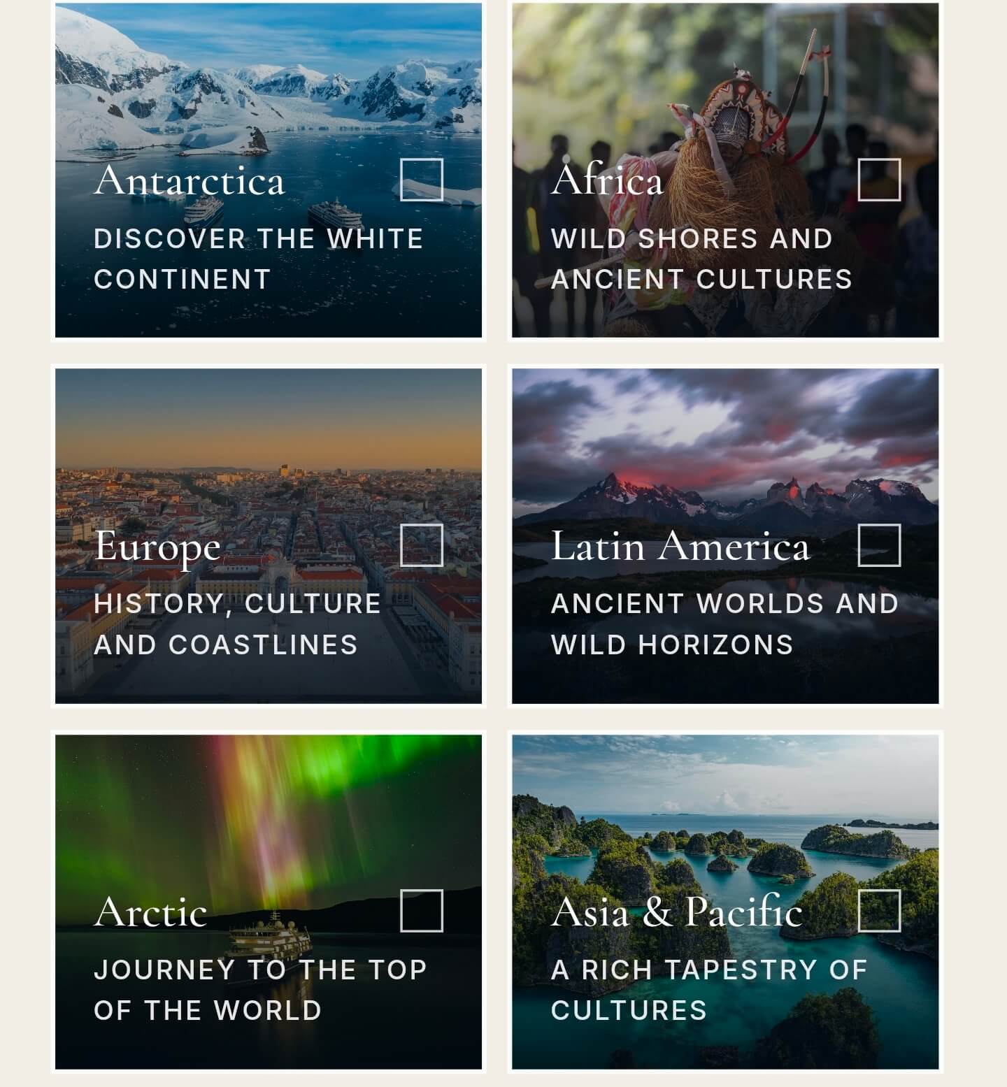 Free 2027 Expedition Collection Guide