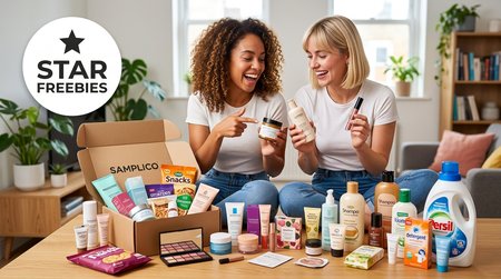 30+ Best Free Product Sample Sites in the UK (2026 Guide)