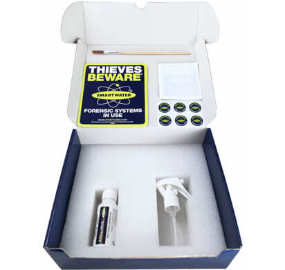 Free Tool Marking Kits [Wickes]