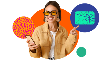 Get paid for completing surveys + sign up bonus