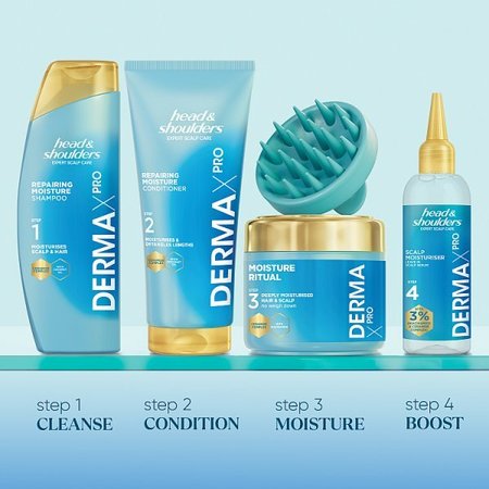 Chance to get (1 of 5000) Derma X Bundles
