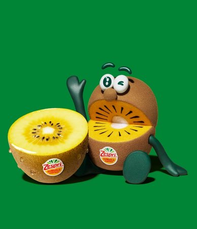 Free Zespri Kiwi [Morrisons]