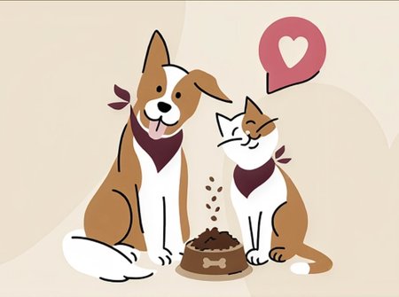 Free Max & Mila's pet toy [Lidl]
