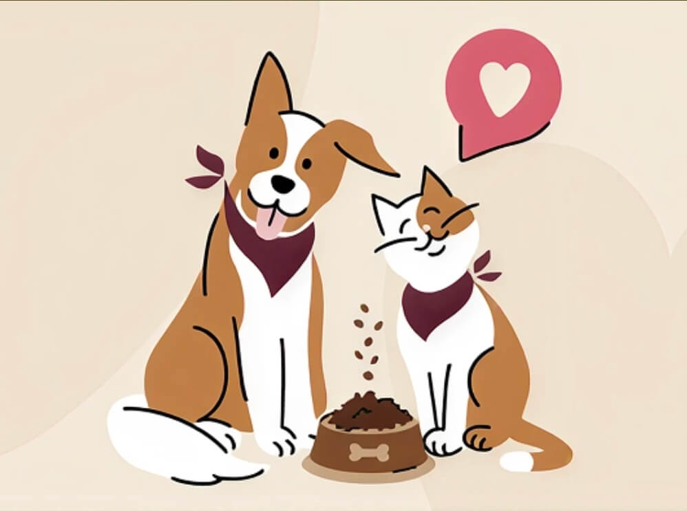 Free pet vouchers Lidl