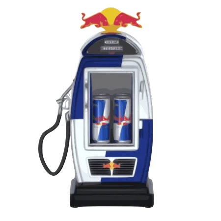Chance to win Red Bull cooler + supply of Red Bull [Students]