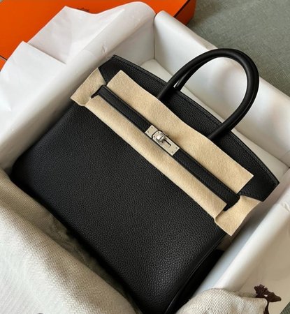 Chance to win Hermès Birkin Bag (worth £24k)
