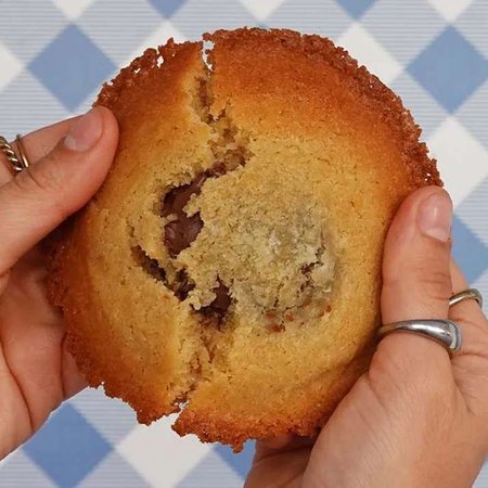 Free Cookie At Megan's every Wednesday [Students]