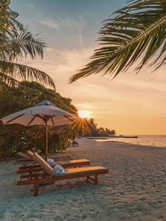 Chance to win £5000 holiday