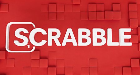 Free audience tickets to Scrabble + £50 each