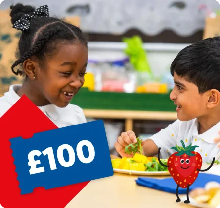 Chance to get (1 of 1500) £100 Lidl vouchers [teachers]