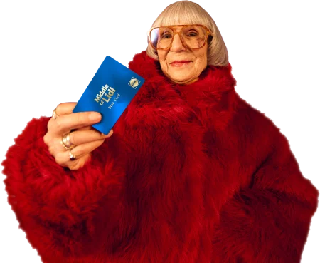 Chance to win (1 of 100) Lidl Blue Cards (worth £600)