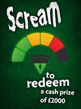 Chance to win £2000 Morrisons voucher