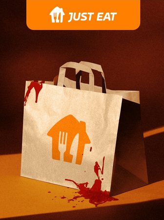 40% off Just Eat grocery orders (23k available) [code]