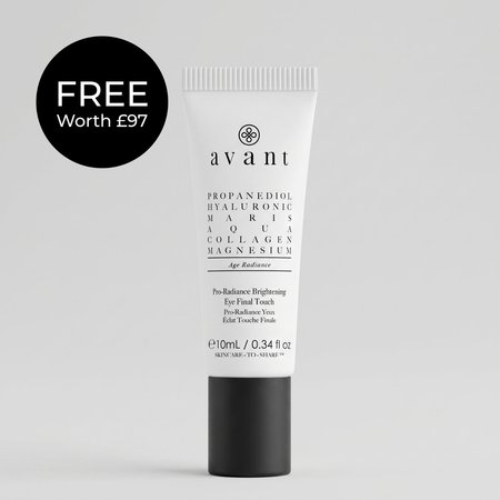 Free Eye Cream Worth £97 (£4.99 P&P)