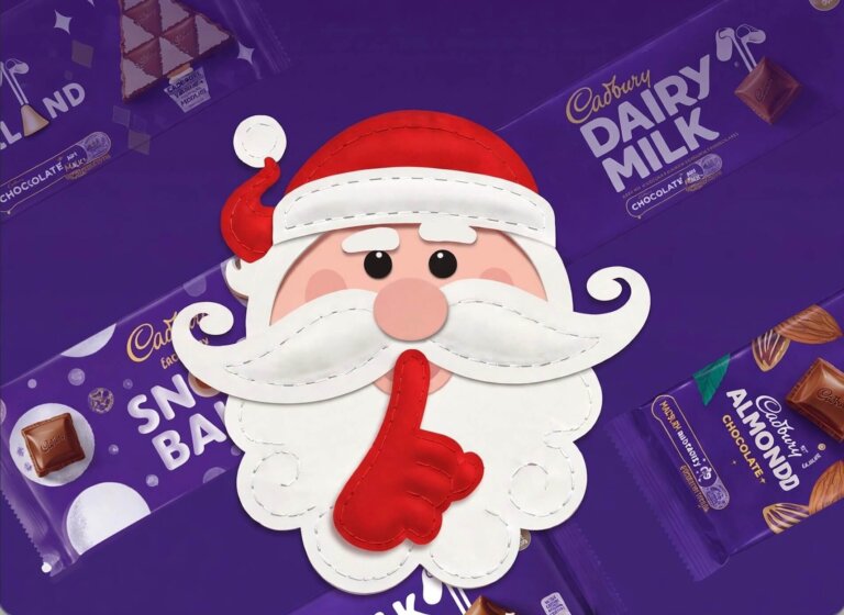 Cadbury Secret Santa 2026 – Free Chocolate