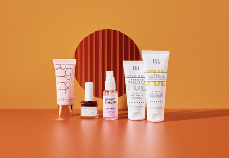 OK! Beauty Box (worth £95) for £14.99