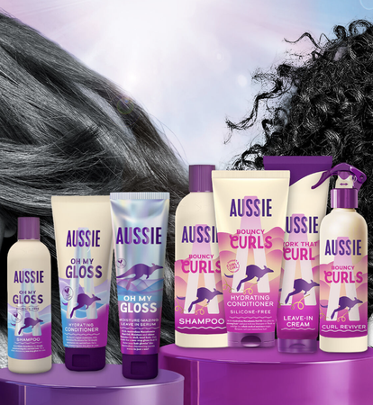 Chance to get (1 of 1000) Aussie gift sets