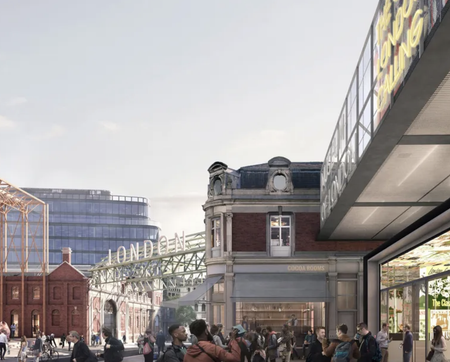 Free tickets to new London Museum [28 Nov - 31 Dec]