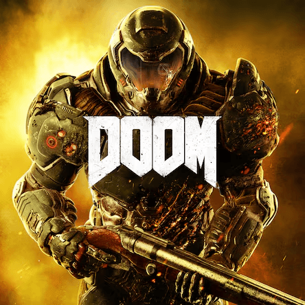 Free Doom game (worth £15) [PC]